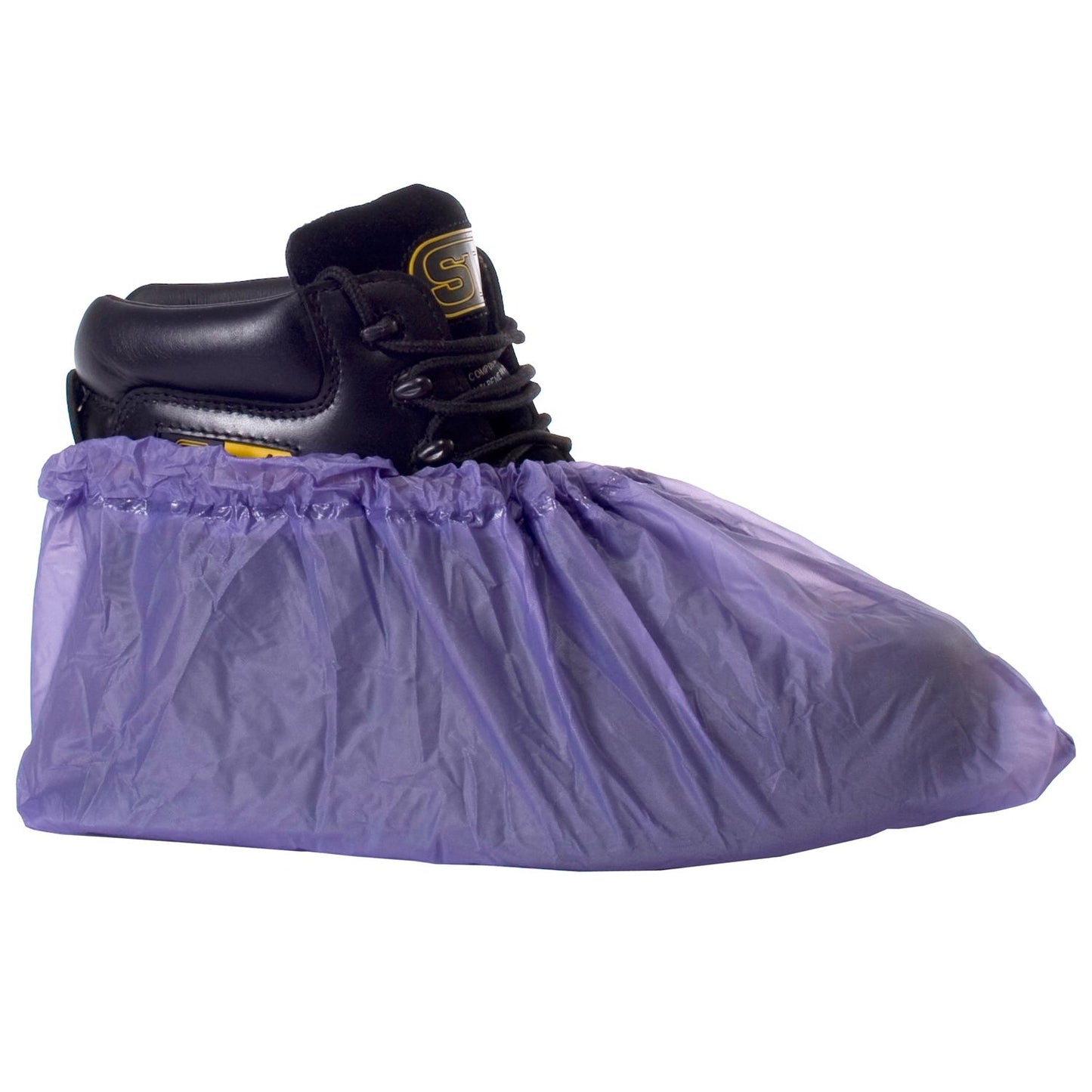 PVC Overshoes