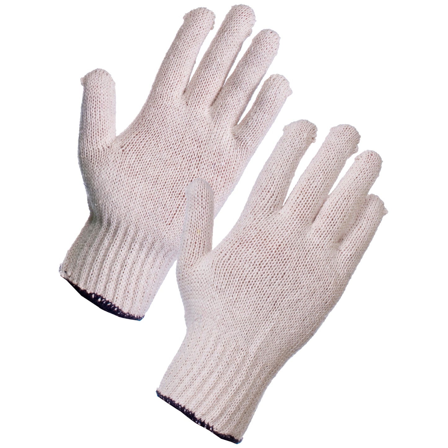 Seamless Mixed Fibre Polycotton