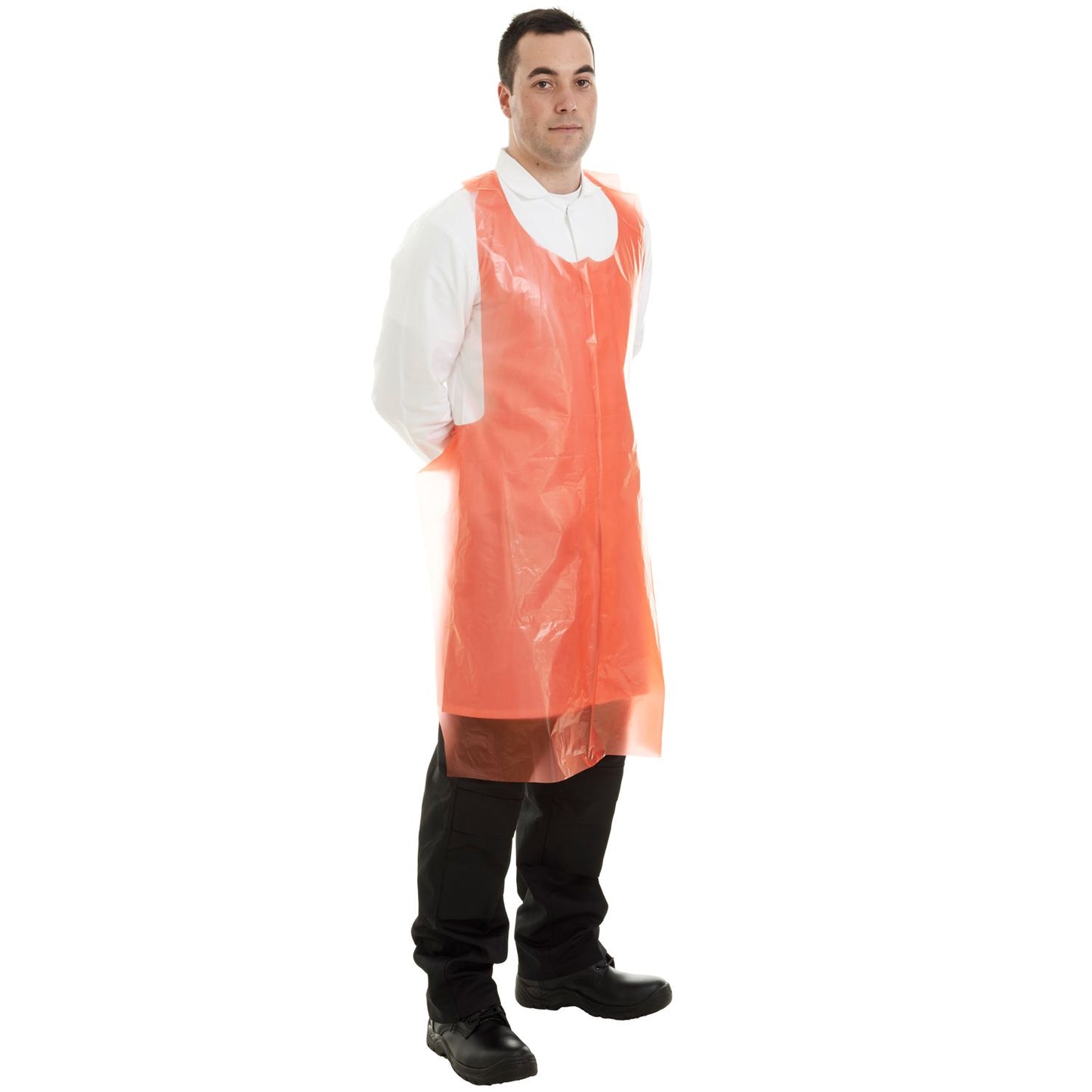 PE Aprons - 50 Micron