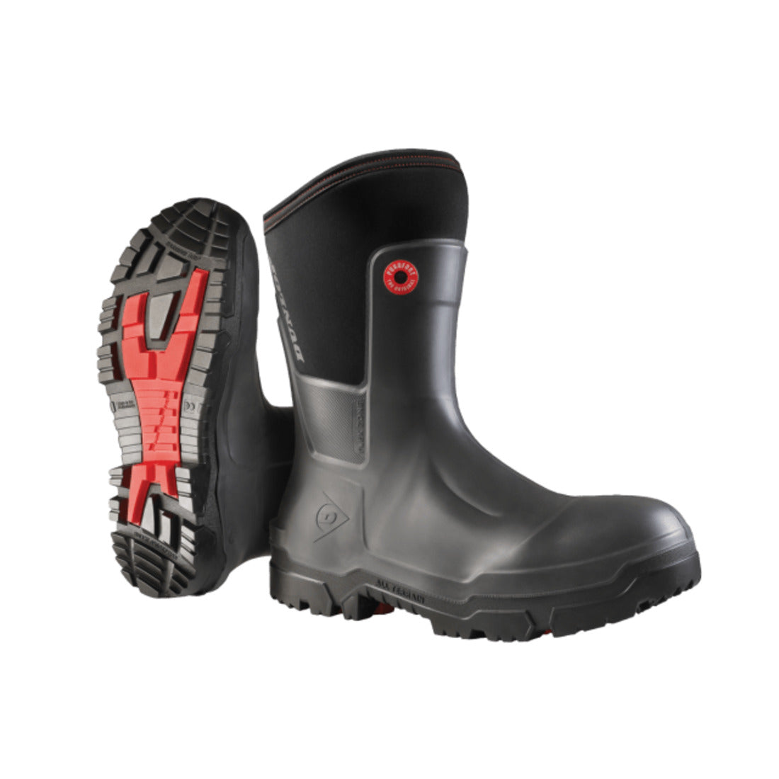 Snugboot Craftsman Wellington