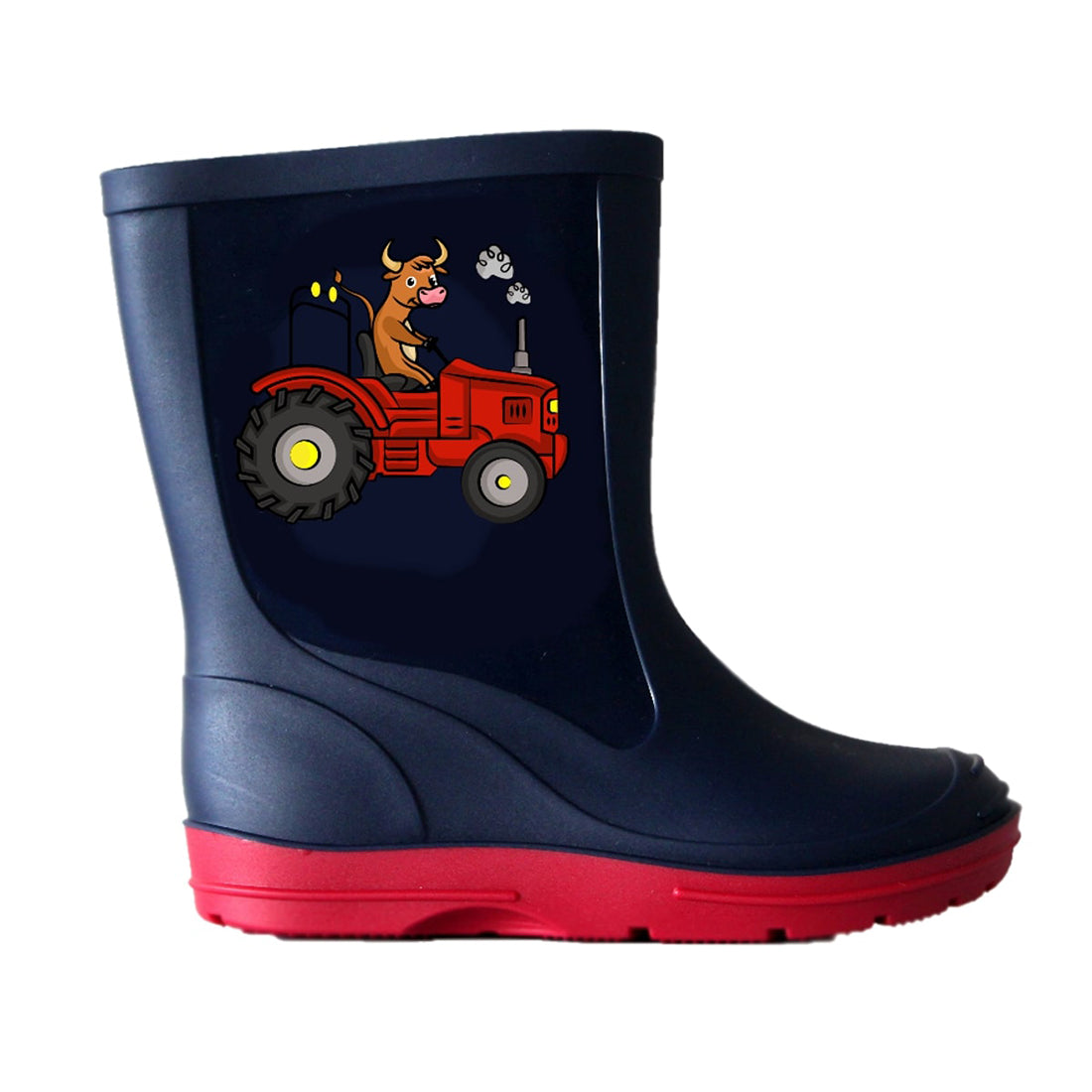Paddy Kids Wellie