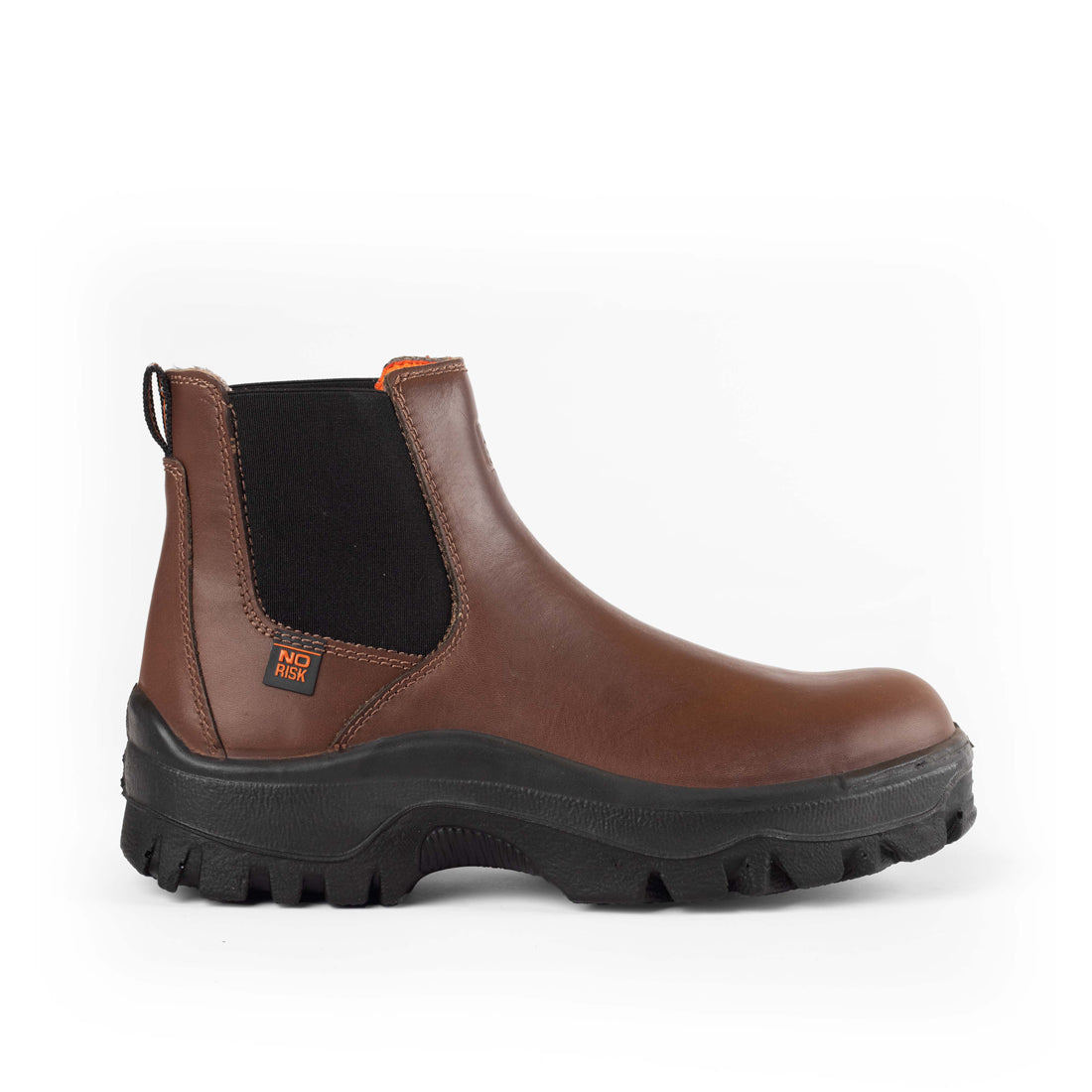 No Risk Denver Boot