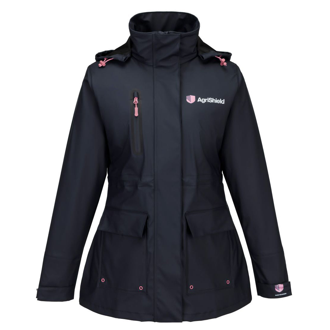 Agrishield Women's All Weather Jacket