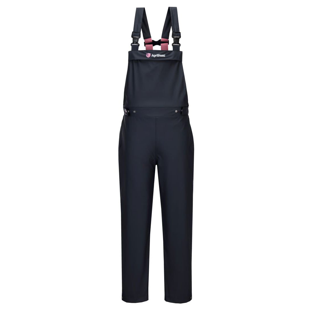 Agrishield Women's Dairy Bib & Brace