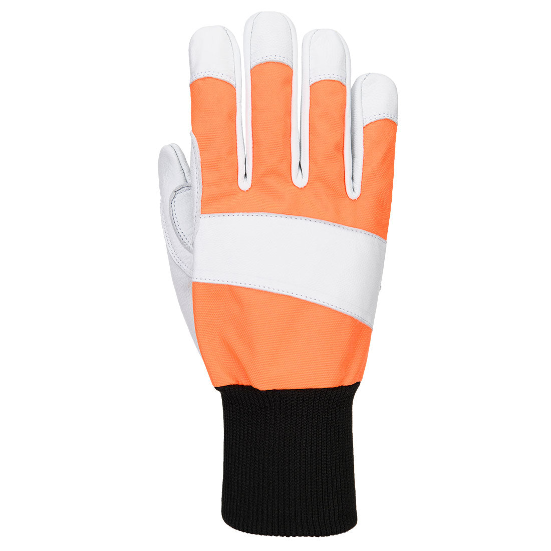 Chainsaw 150 Goat Leather Glove Class 1