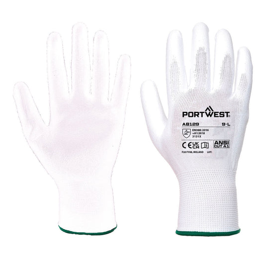 Grip 13 PU Palm Essential Full Box (288 Pairs)