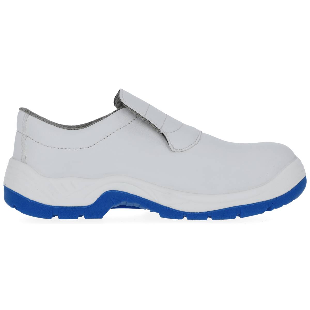 ALDEN S2 SAFETY SHOES