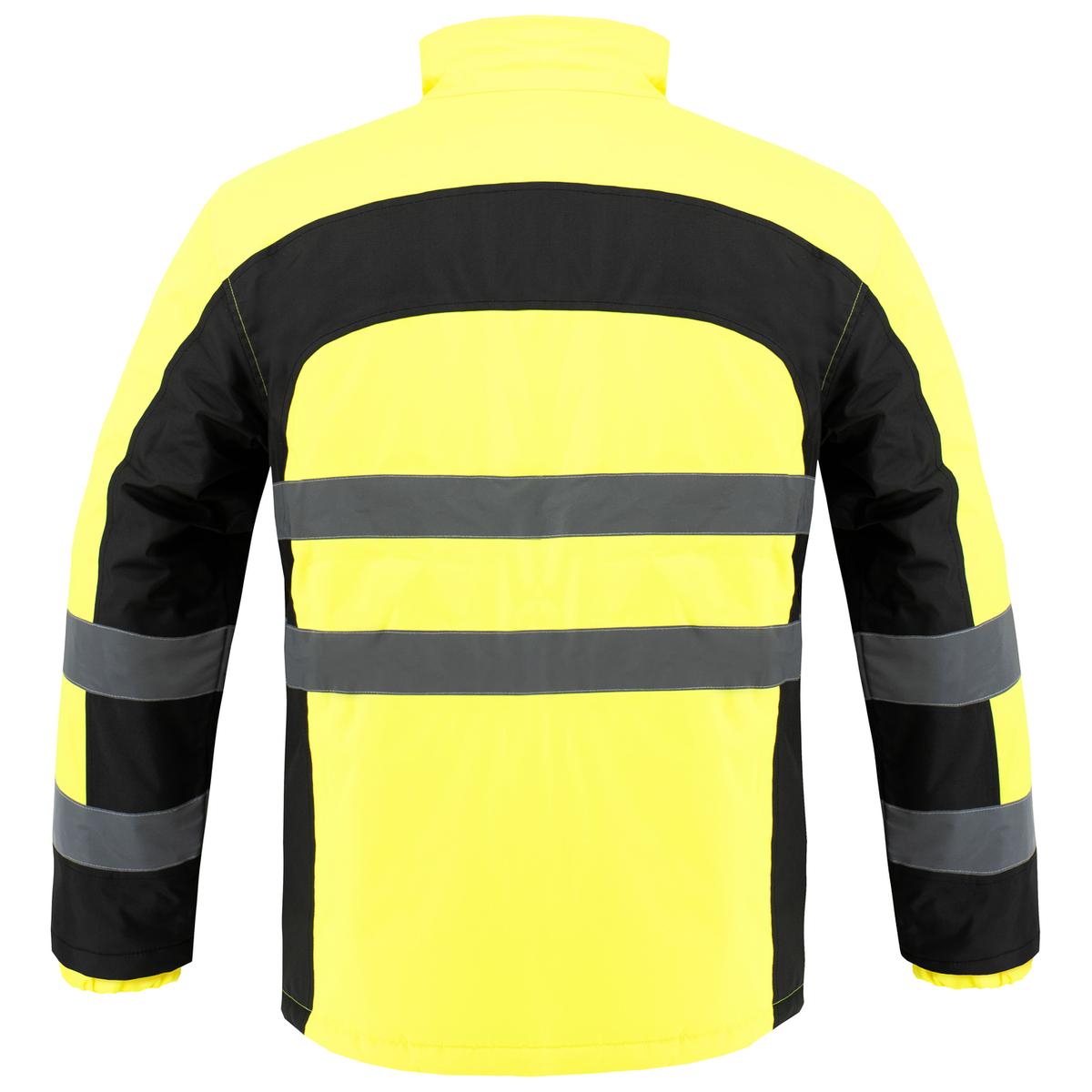 PROCERA ALERT INSULATED JACKET