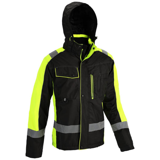 ALPHA INSULATED JACKET