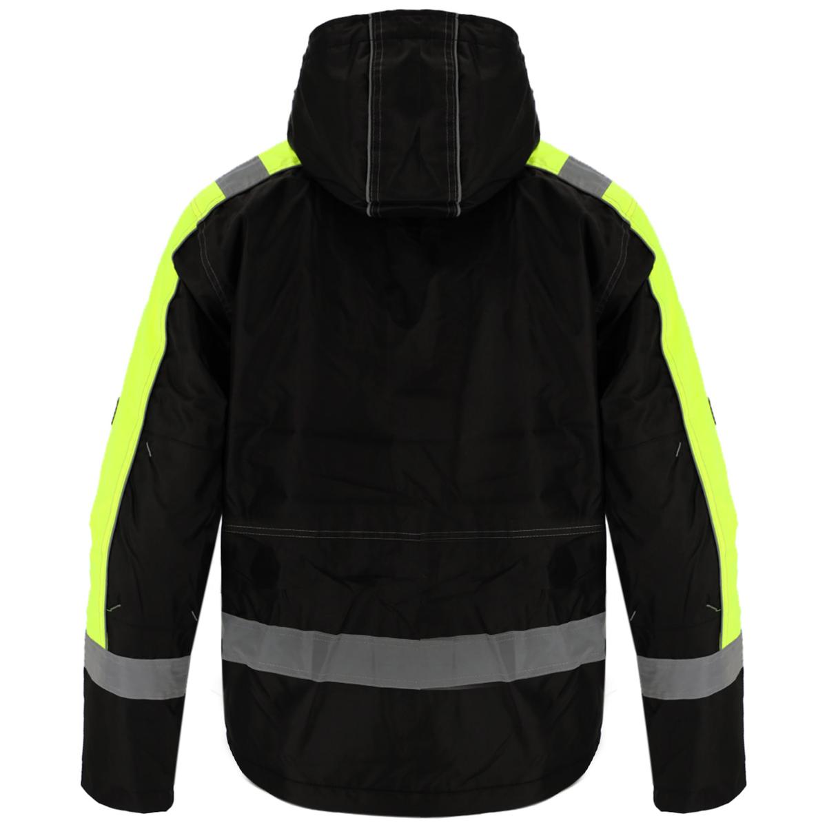 ALPHA INSULATED JACKET