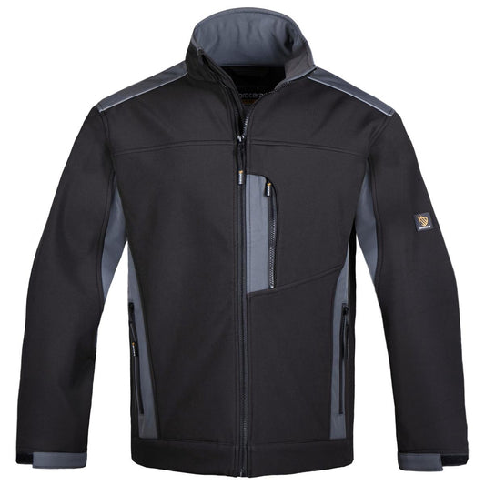 SOFTSHELL PROCERA ALTEA