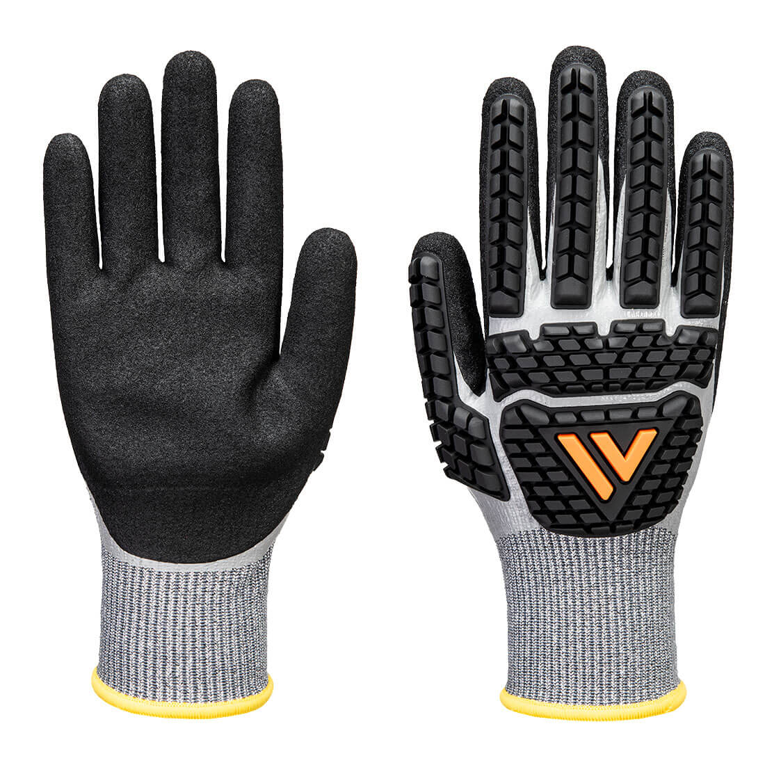 Impact F13 Nitrile Foam TPR Waterproof Glove