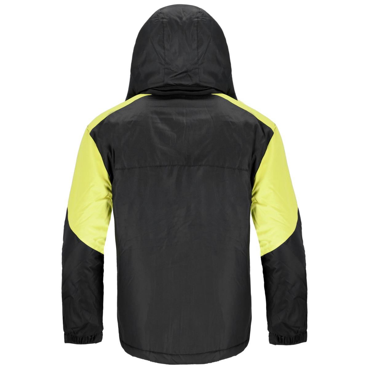APOLLO INSULATED JACKET