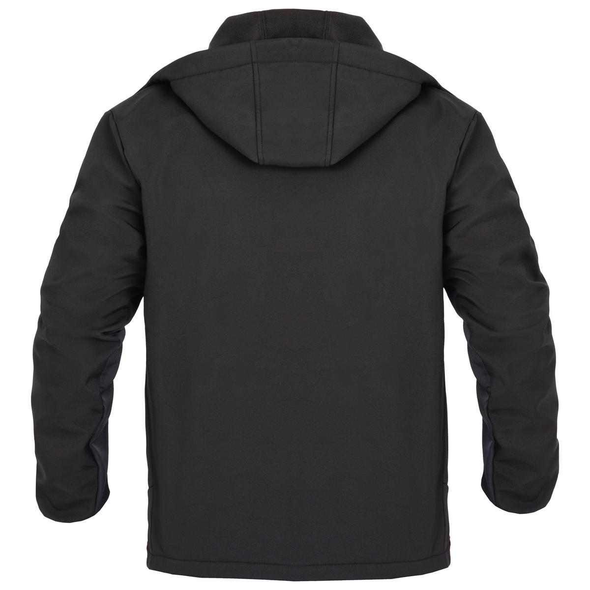 SOFTSHELL PROWAX SUNNY