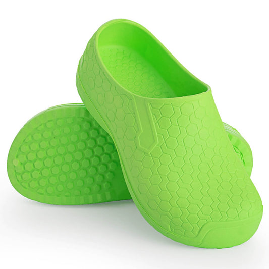 EVA ARCLOG LIME CLOGS