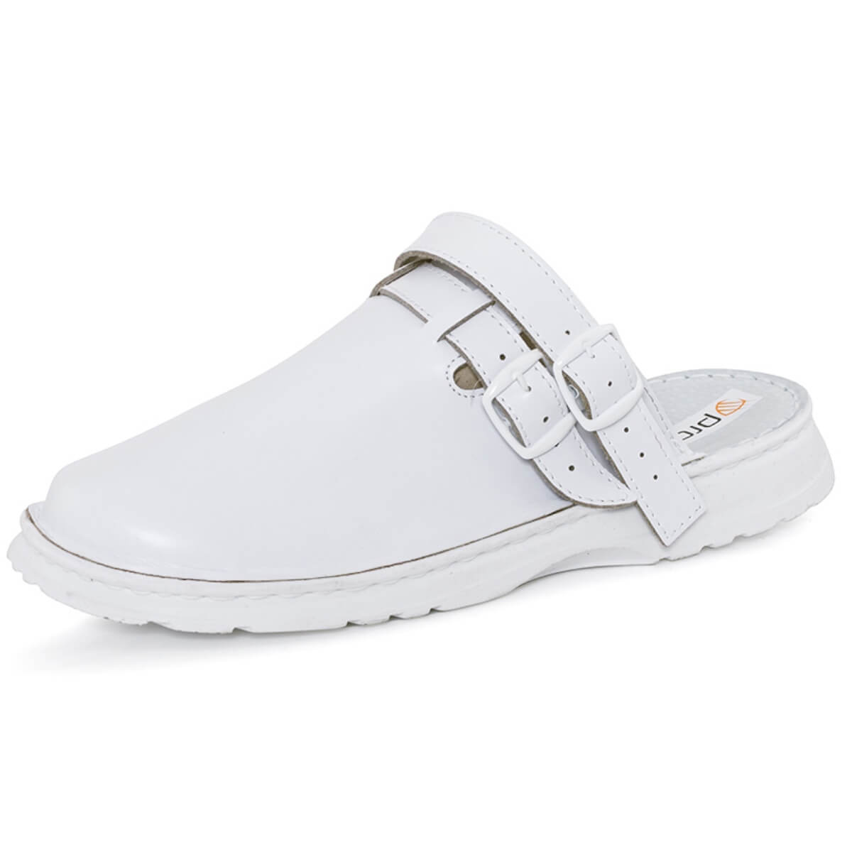 ARIEL SMOOTH PREVENTIVE SHOES