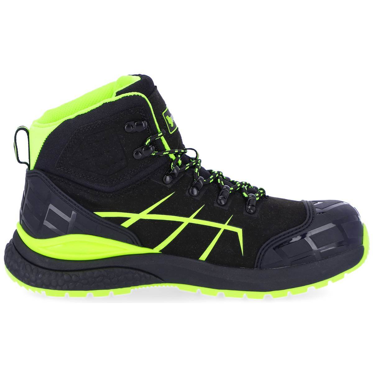 ATLANTIS S1PL SAFETY SHOES