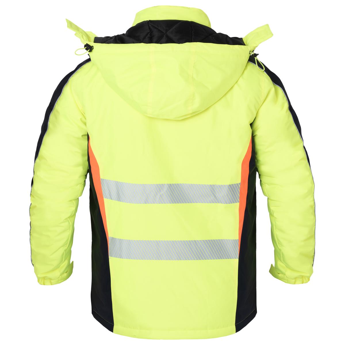 AURA INSULATED JACKET