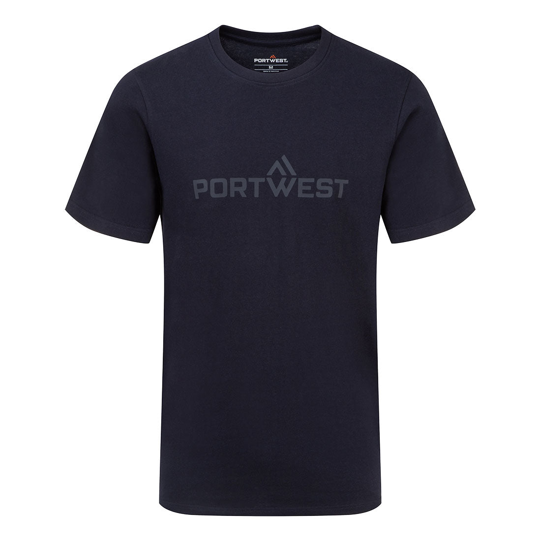 Portwest Cotton T-Shirt S/S