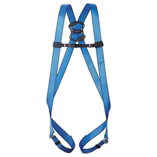 BASIC PRO1 5M BELAY KIT