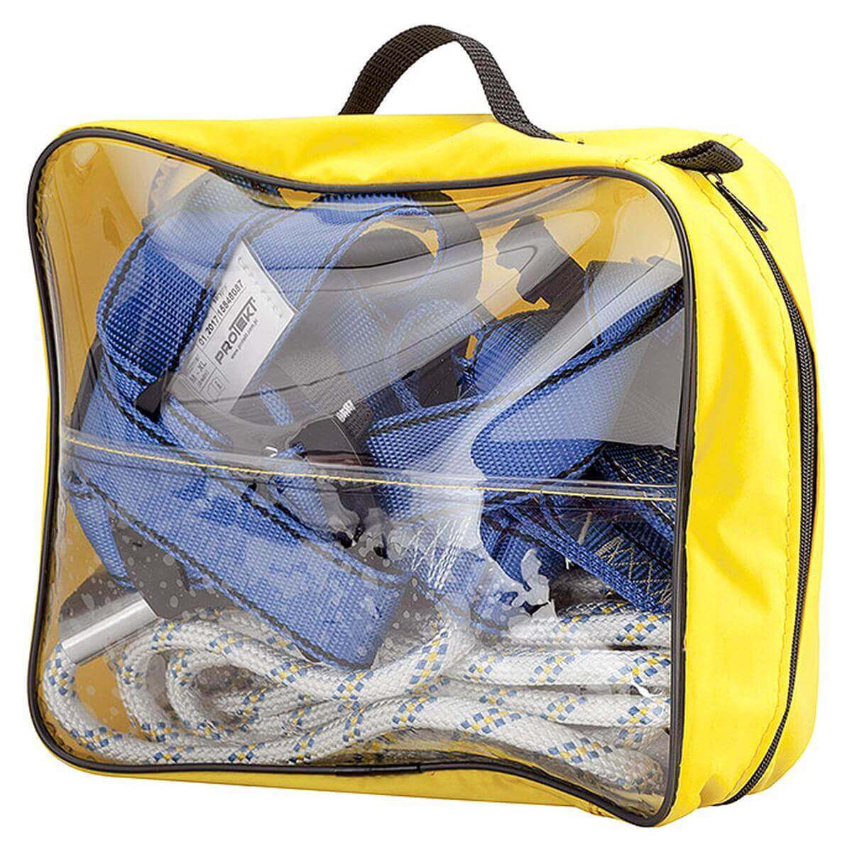 BASIC PRO1 5M BELAY KIT