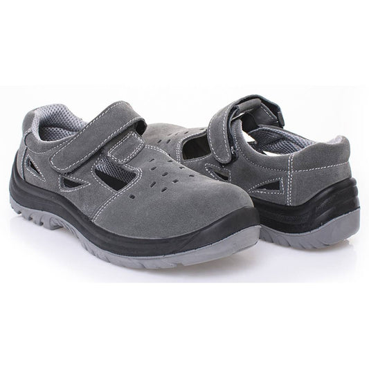 BAVARO S1 SRC SAFETY SANDALS
