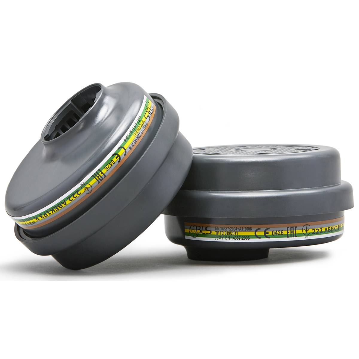 BLS 222 ABEK1P3 R filter for BLS masks