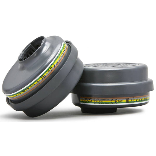 BLS 222 ABEK1P3 R filter for BLS masks