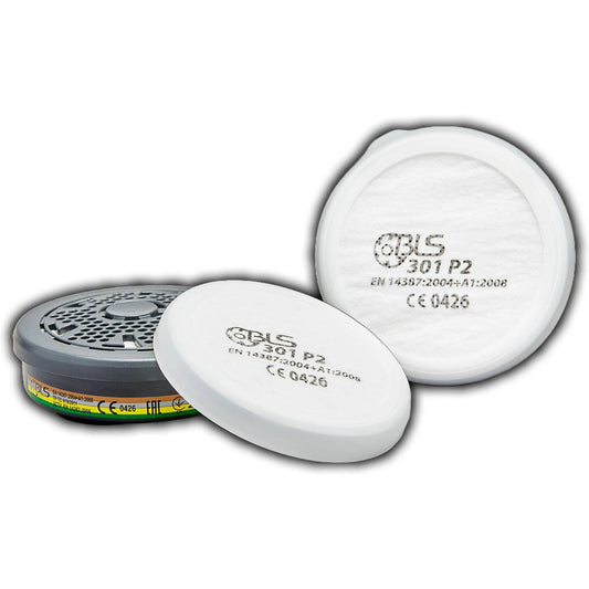 BLS 301 P2 R filter for BLS masks