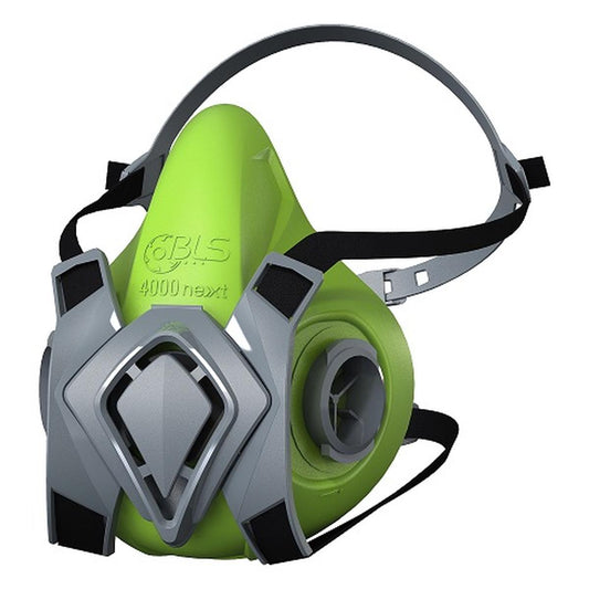 BLS 4000 NEXT FILTERING HALF MASK S M/L