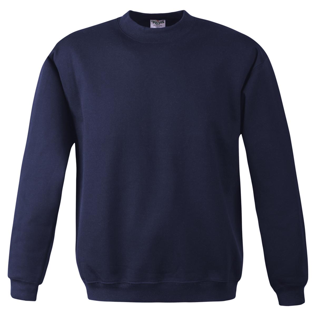 SWEATSHIRT 280G NAVY