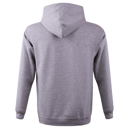 280G GRAY HOODIE