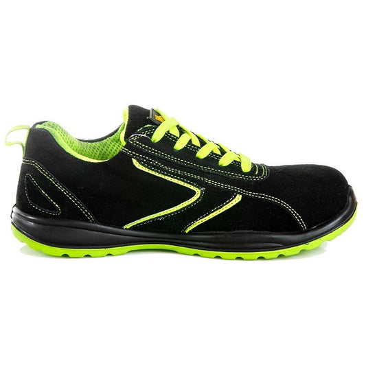 BONO S1 SAFETY SHOES