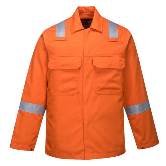Bizweld Work FR Jacket