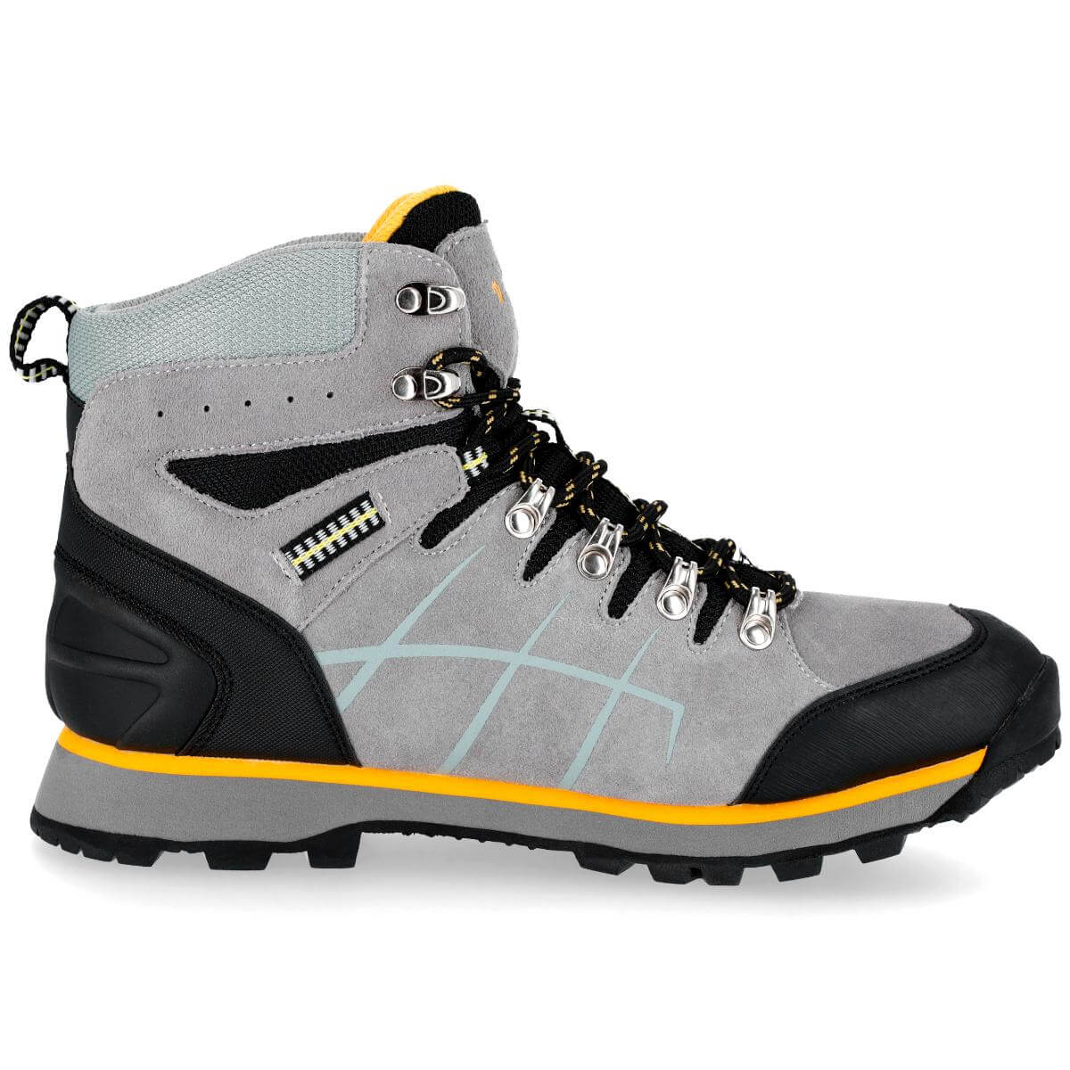 PROCERA CAMPER LEISURE ANKLE SHOES