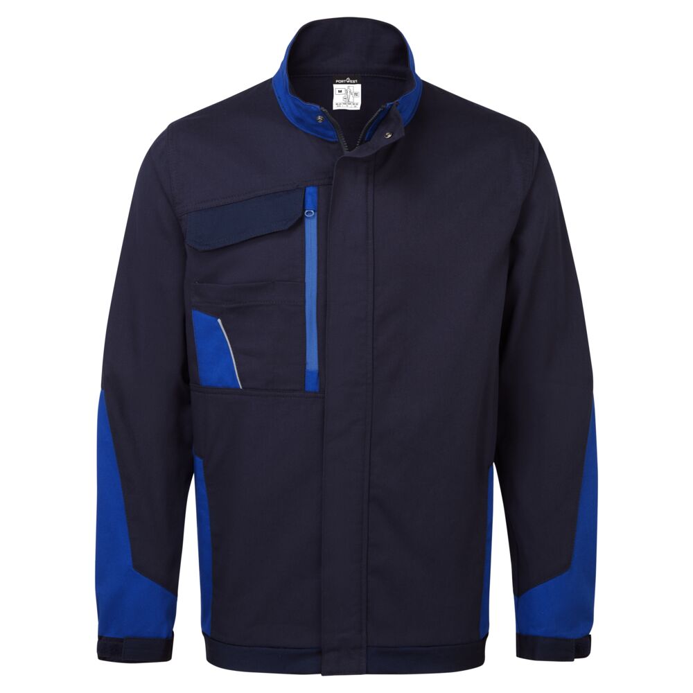 WX1 Lightweight Cotton Work Jacket