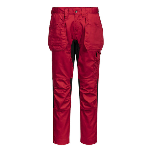 WX2 Eco Stretch Holster Trousers