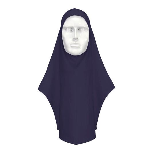 Workwear Hijab