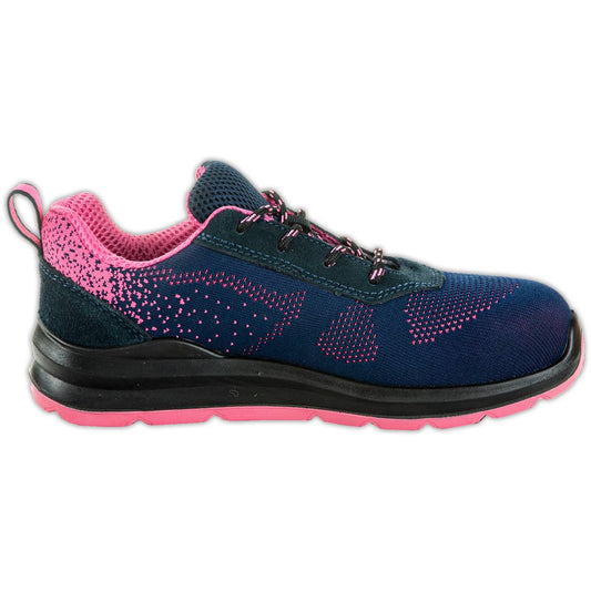 SAFETY SHOES DALIA S1