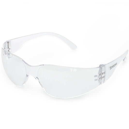 PROTECTIVE GOGGLES - PROCERA - DIEGO (TRANSPARENT)