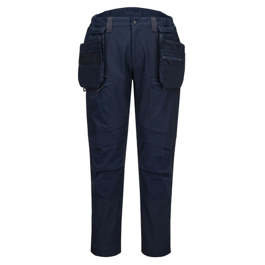 DX4 Softshell Holster Trousers (3L)