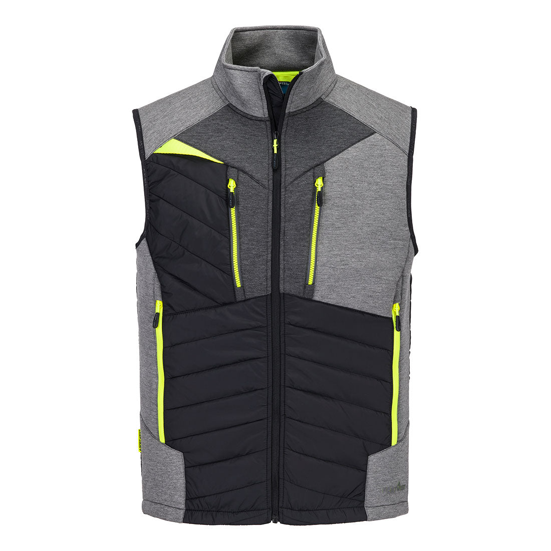 DX4 Hybrid Baffle Gilet