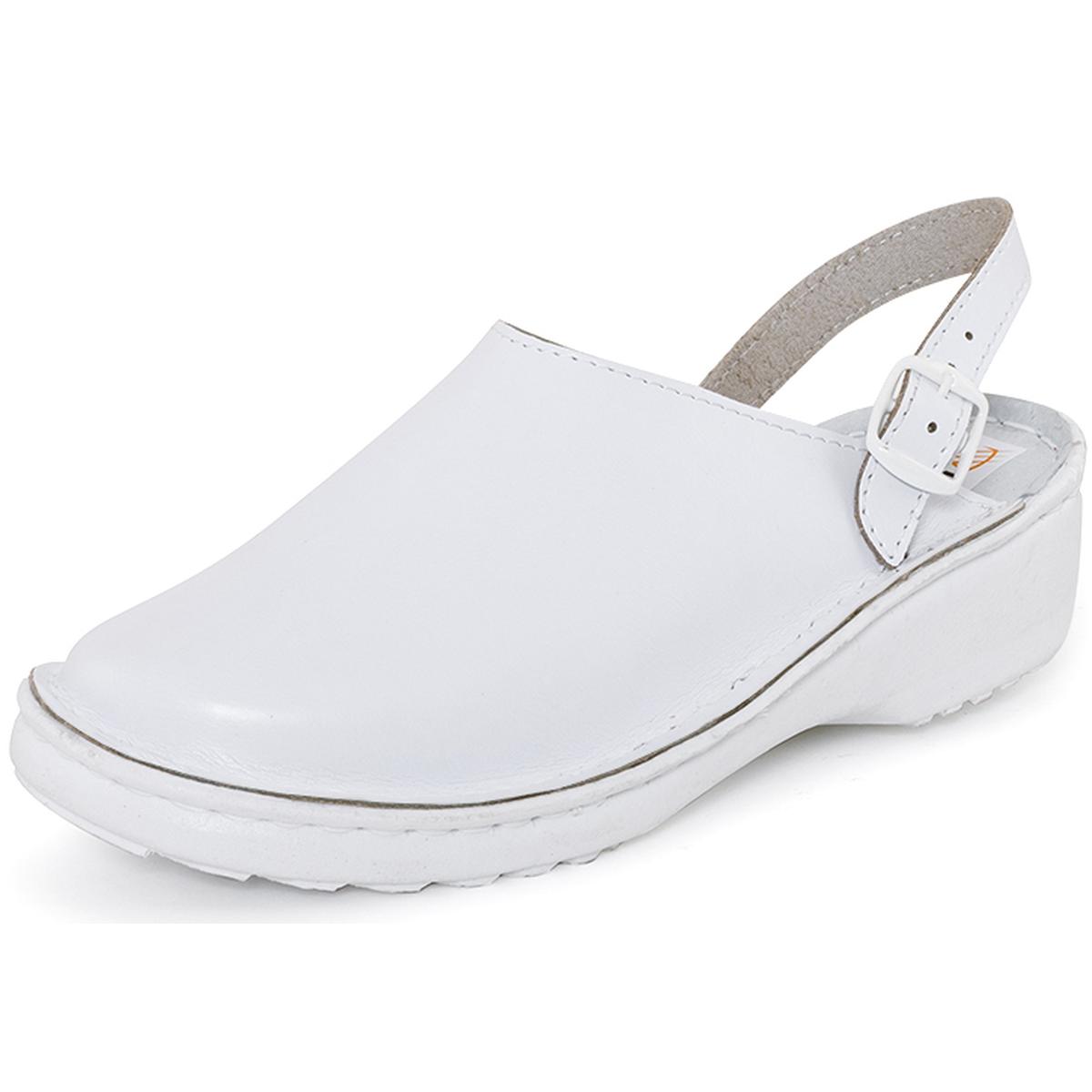 ELSA SMOOTH PREVENTIVE SHOES