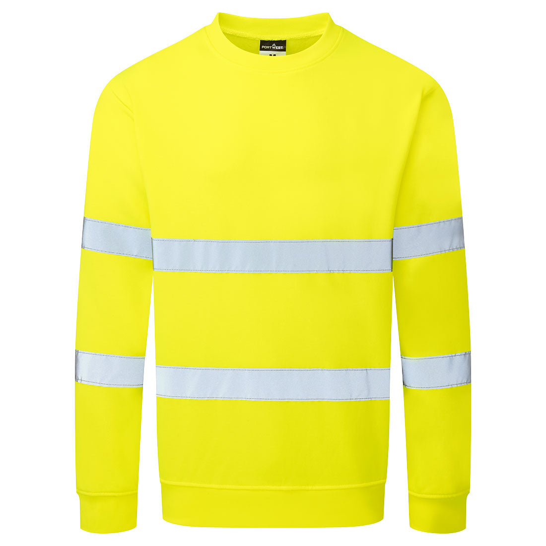 ES1 Essential Hi-Vis Sweatshirt