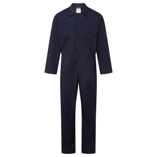 ES1 Essential Zip Boilersuit