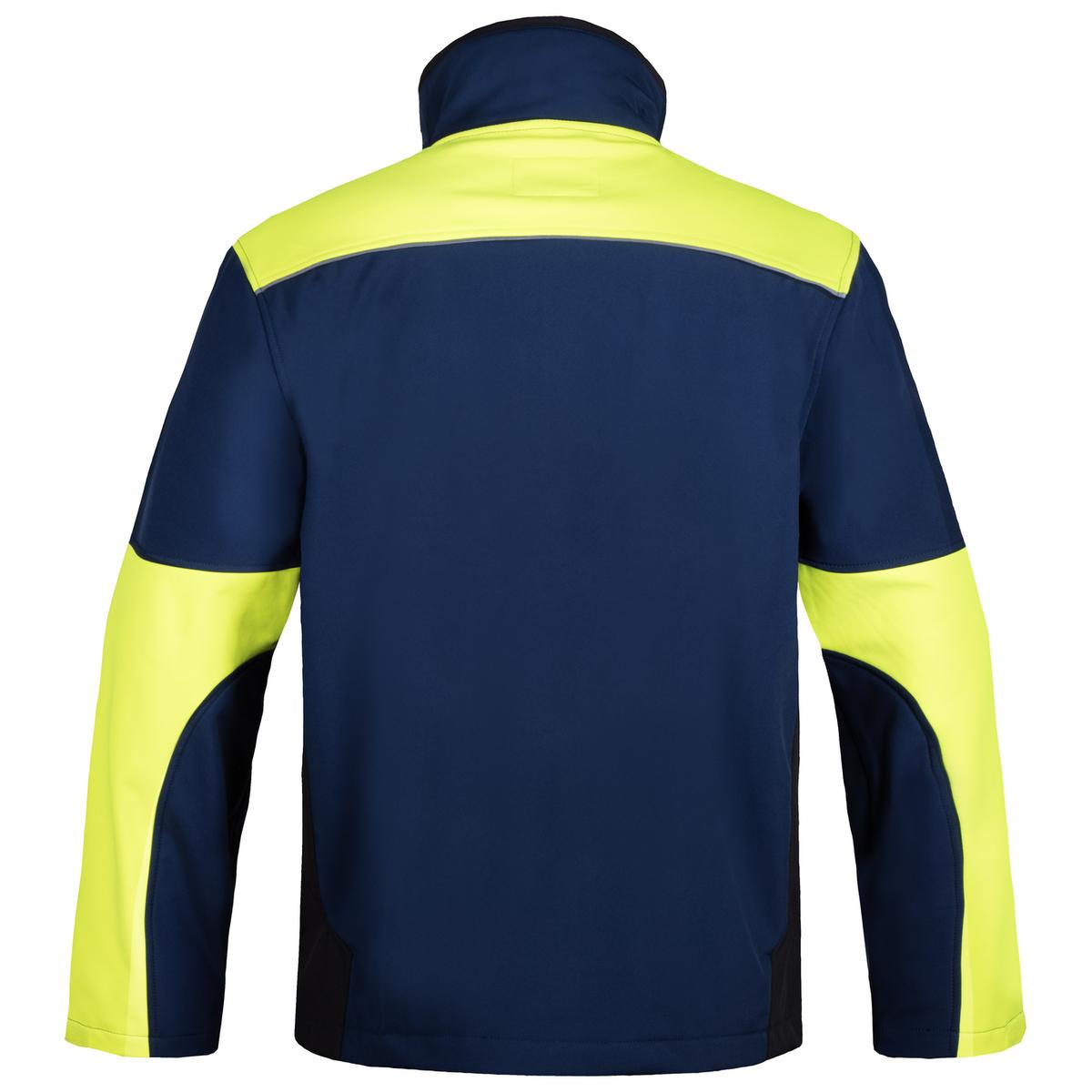 SOFTSHELL PROCERA ETHOS