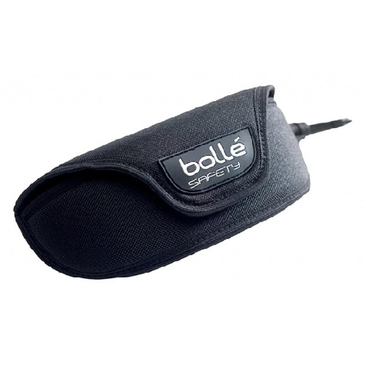BOLLE GLASSES CASE WITH BELT CLIP
