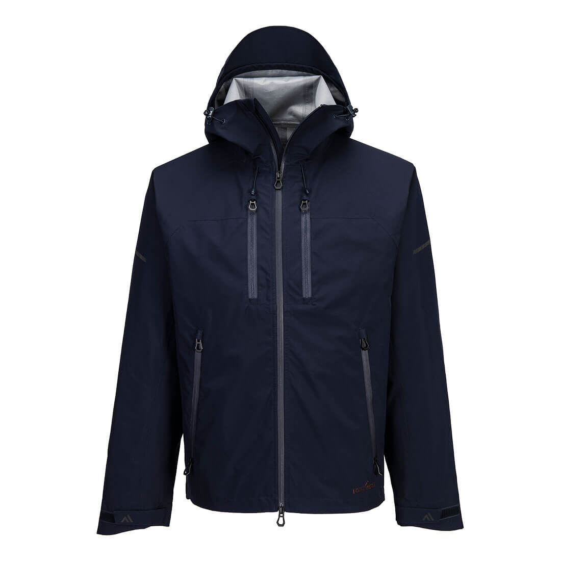 EV4 Shell Jacket (3L)