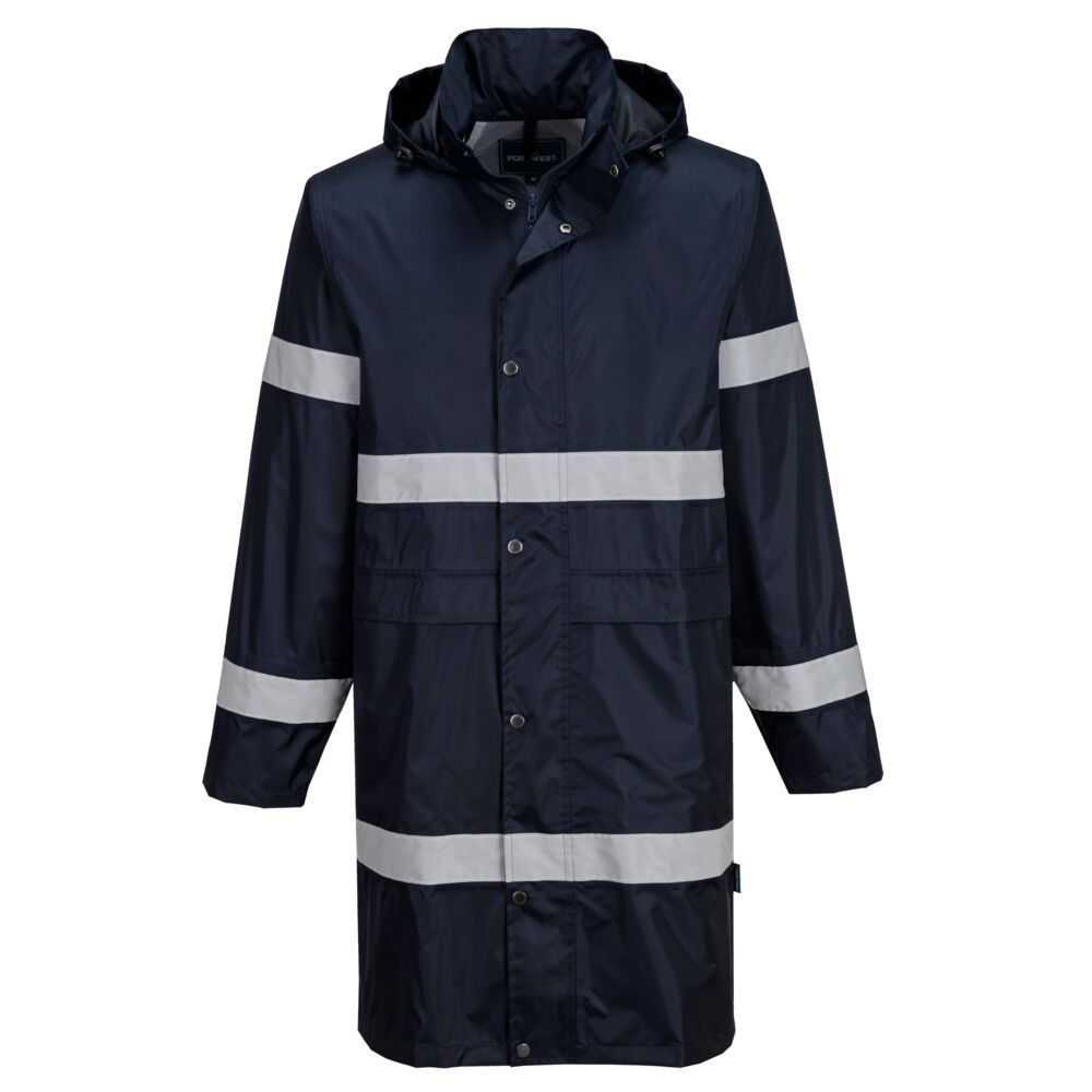 Iona Rain Coat 100cm