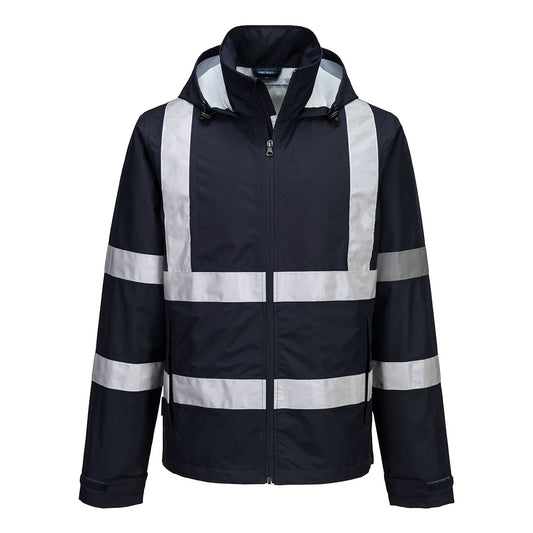 Iona Enhanced Lightweight Packable Jacket